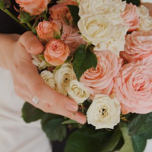 HAND BOUQUET