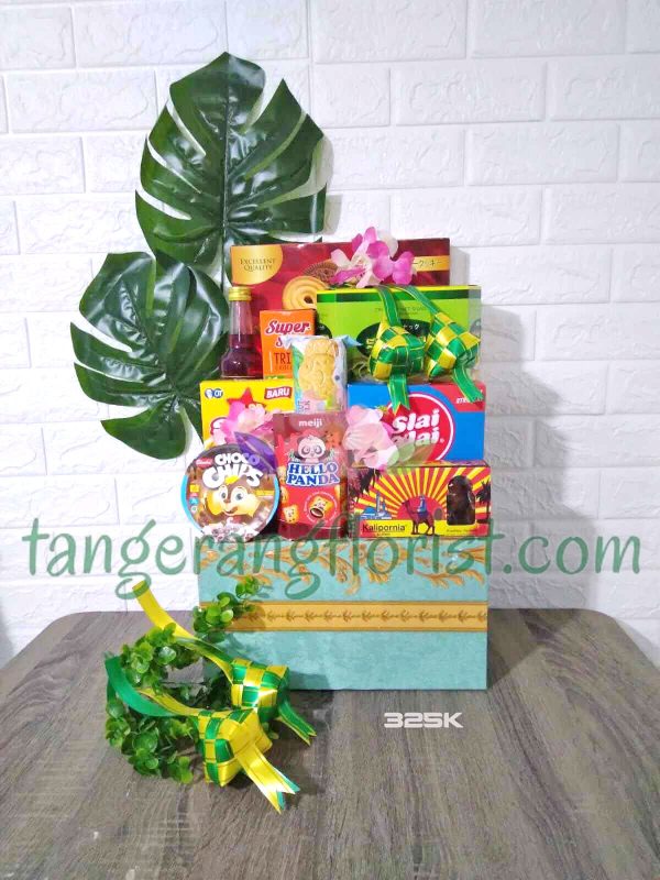 Parcel Greeting Cheap