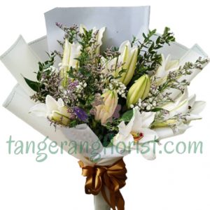 Lily Belle Bouquet