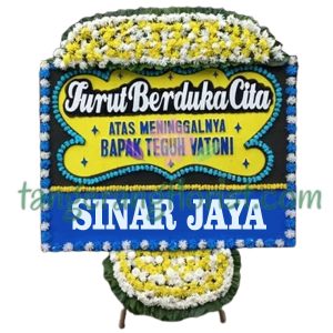 Bunga Papan