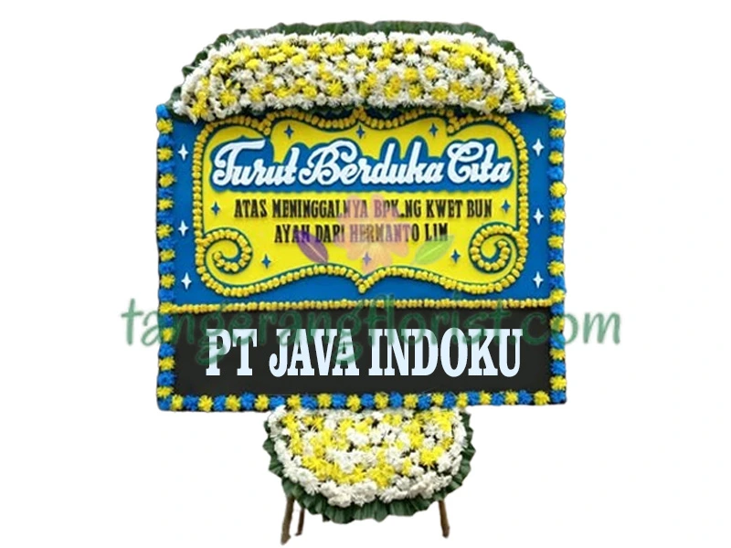 Bunga untuk Grand Opening Restoran  Pilihan dari Toko Bunga Tangerang