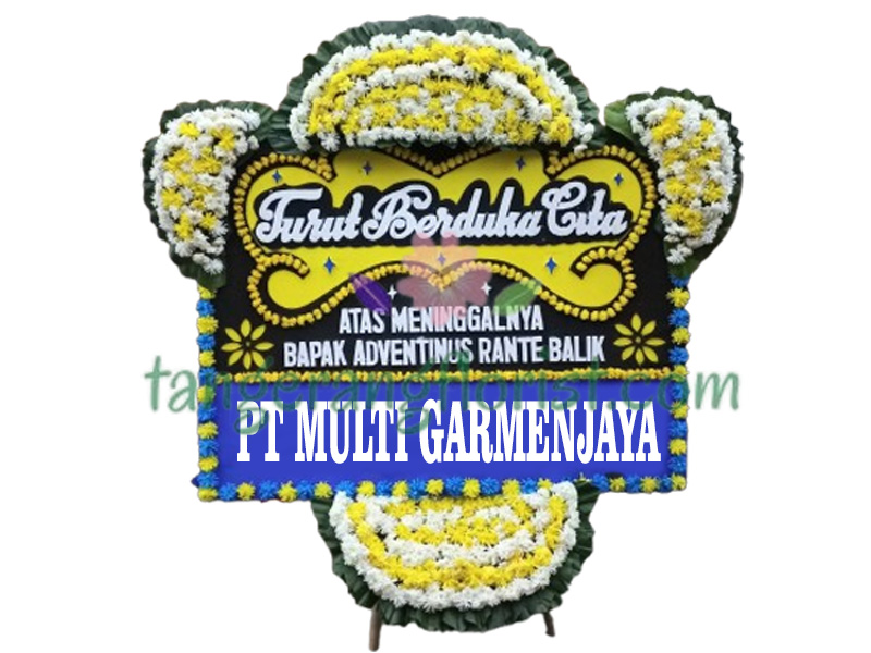 Toko Bunga Tangerang dengan Desain Custom Terbaik